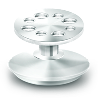 Литые опоры