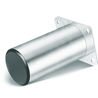 Хромированные опоры