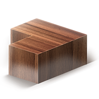 Деревянные ножки