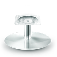 Кресельные основания